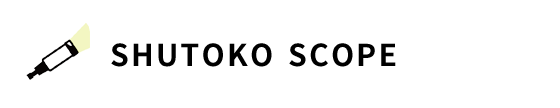 SHUTOKO SCOPE